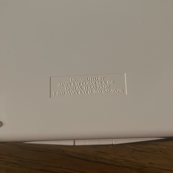 Vintage Mary Kay Makeup Cosmetic Holder - Picture 11 of 11